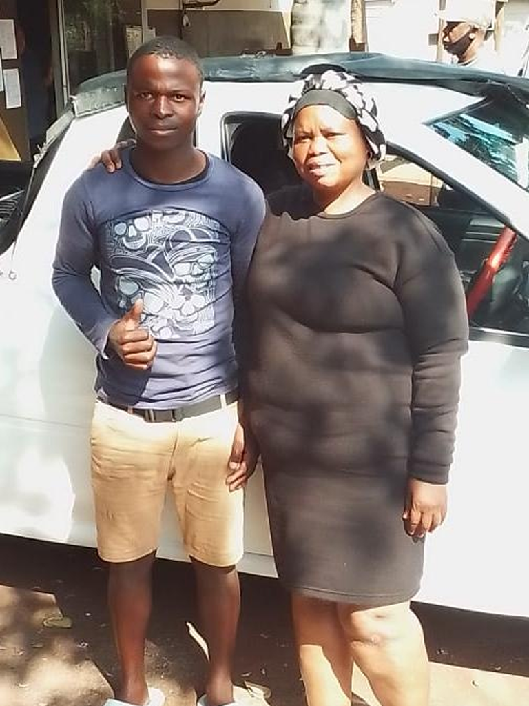 Ingwe Childrens Home