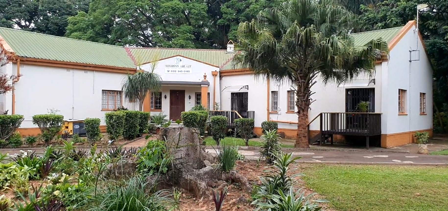 September 2024 Missions Ablaze Property
